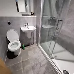 Beautiful 2 Bedroom Salford Quays Apartmán *