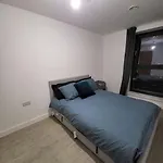 Beautiful 2 Bedroom Salford Quays Apartmán