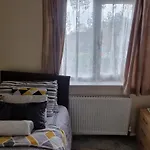 Ubytování v soukromí The Pride Of Manchester, Trafford Manchester