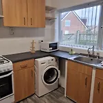 The Pride Of Manchester, Trafford *