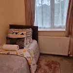 Ubytování v soukromí The Pride Of Manchester, Trafford Manchester