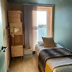 Appartement 3 Bedroom Penthouse *