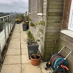 3 Bedroom Penthouse Manchester
