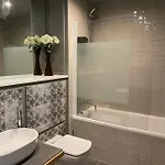 3 Bedroom Penthouse Manchester