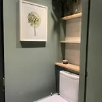 Appartement 3 Bedroom Penthouse