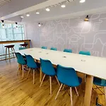 Wilmslow Park Appartamento Manchester