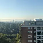 3 Bedroom Penthouse Appartement Manchester