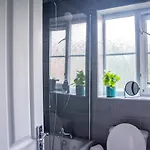 Bv Stylish Homely 3 Bedroom Close To Arena *