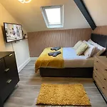 Deluxe In 20 Percent Off For Drake Concert Attendees! Appartement *