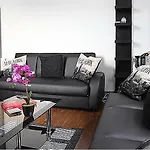 Lewis 1 Northern Quarter Sleeps Upto 4