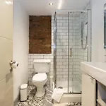 Apartmán Pillo - Salford *