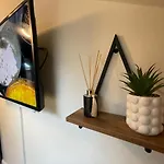 Deluxe In 20 Percent Off For Drake Concert Attendees! Appartement Manchester