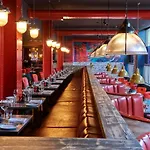 Malmaison Hotel