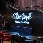 Hotel Malmaison Manchester