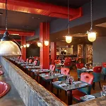 马尔马逊曼切斯特酒店 酒店 4*