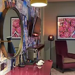 马尔马逊曼切斯特酒店 4* 曼彻斯特