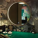 Malmaison Hotel 4*
