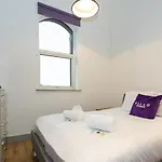 Apartmán Pillo - Salford Manchester