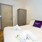 Apartmán Pillo - Salford Manchester