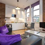 Apartmán Pillo - Salford *