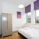 Apartmán Pillo - Salford *
