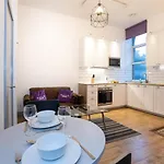 Apartmán Pillo - Salford *