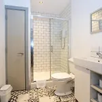Apartmán Pillo - Salford