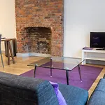 Pillo - Salford Apartmán Manchester