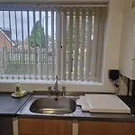 Ubytování v soukromí The Pride Of Manchester, Trafford