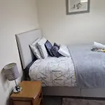 Ubytování v soukromí The Pride Of Manchester, Trafford Manchester