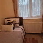 The Pride Of Manchester, Trafford *