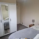 The Pride Of Manchester, Trafford Manchester