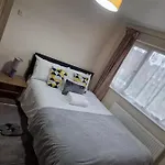 The Pride Of Manchester, Trafford Ubytování v soukromí Manchester