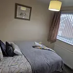 The Pride Of Manchester, Trafford