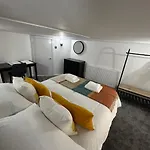 Appartamento Airport Hideaway *