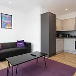 Appartement Pillo Serviced - Arena *