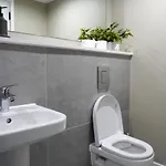 דירה 3br Penthouse By Torr Group Short Term Lets With Private Rooftop Garden *