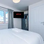 Prázdninový dům Videl Homes Manchester