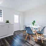 Videl Homes Prázdninový dům Manchester