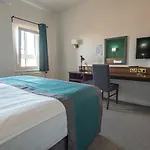 Castlefield Hotel
