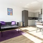 Appartement Pillo Serviced - Arena *