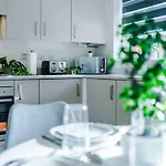 Videl Homes Prázdninový dům *