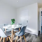 Videl Homes Prázdninový dům *