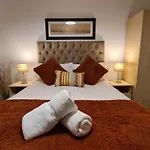 Daire Comfy 2Bd & 1Ba City Centre Luxury With Free Parking *