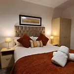 Daire Comfy 2Bd & 1Ba City Centre Luxury With Free Parking