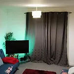 Apartmán City Quantum *