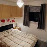 Apartmán City Quantum