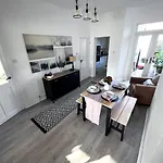 Ferienhaus House In