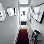 House In Ferienhaus *