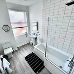 House In Ferienhaus *